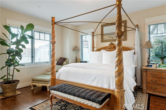 Primary Owner's Suite