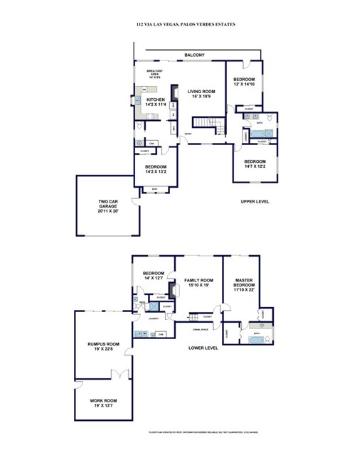 112 Via Las Vegas, Palos Verdes Estates, California 90274, 5 Bedrooms Bedrooms, ,2 BathroomsBathrooms,Residential,Sold,Via Las Vegas,PV19169489