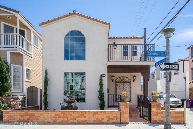Photo of 110 Cordova Walk, Long Beach, CA 90803