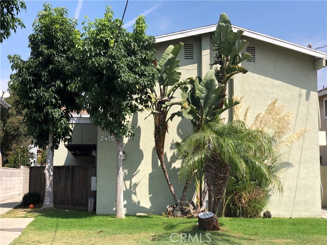 2415 HARRIMAN Lane, Redondo Beach, California 90278, ,Residential Income,Sold,HARRIMAN,SB19220592