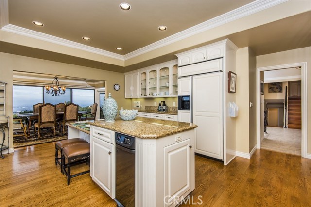 6106 Via Subida, Rancho Palos Verdes, California 90275, 5 Bedrooms Bedrooms, ,5 BathroomsBathrooms,Residential,Sold,Via Subida,PV18161011