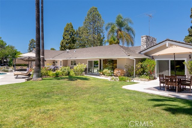 10 Crestwind Drive, Rancho Palos Verdes, California 90275, 4 Bedrooms Bedrooms, ,1 BathroomBathrooms,Residential,Sold,Crestwind,PV18170127