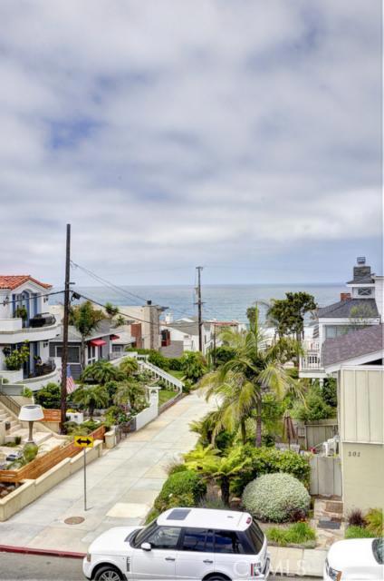 301 2nd Street, Manhattan Beach, California 90266, 3 Bedrooms Bedrooms, ,3 BathroomsBathrooms,Residential,Sold,2nd,SB13107081