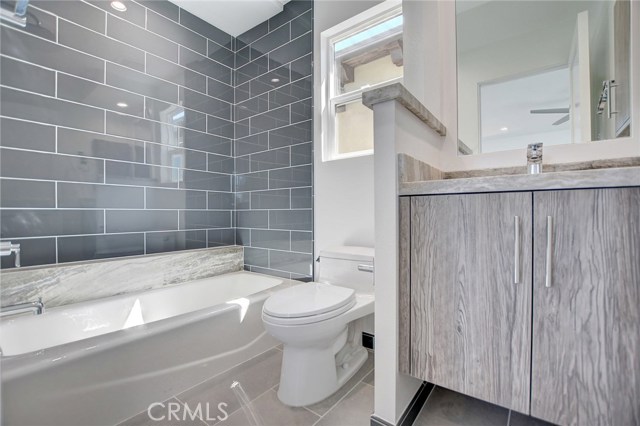 3rd Level . . . 4th Bedroom full Bath