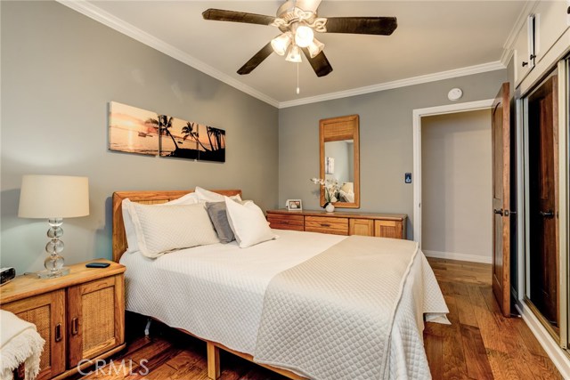 Guest room - bedroom #1