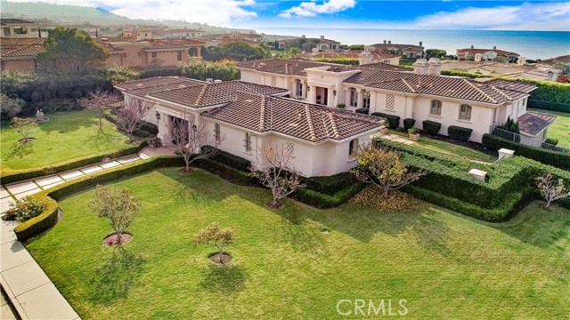 51 Paseo Del La Luz, Rancho Palos Verdes, California 90275, 6 Bedrooms Bedrooms, ,5 BathroomsBathrooms,Residential,Sold,Paseo Del La Luz,SB18286891