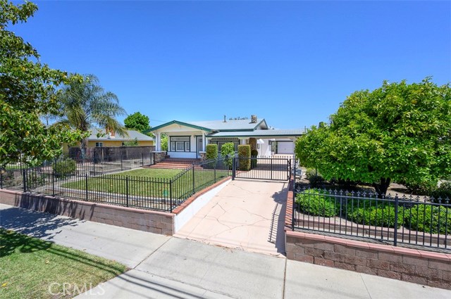 Photo of 2327 E South Street, Anaheim, CA 92806