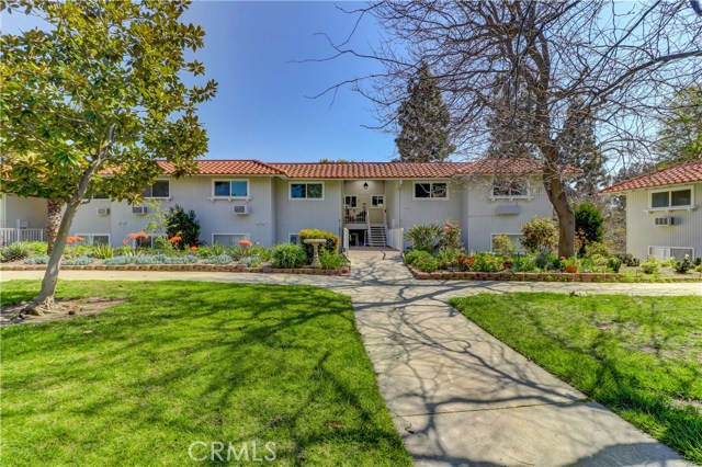 Photo of 636 AVENIDA SEVILLA #Q, Laguna Woods, CA 92637