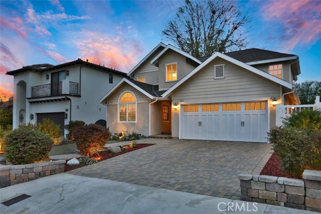3 Bed Home for Sale in Encino, California