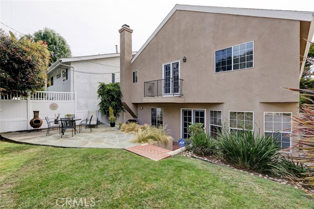 3400 Maple Avenue, Manhattan Beach, California 90266, 4 Bedrooms Bedrooms, ,3 BathroomsBathrooms,Residential,Sold,Maple,SB20185640