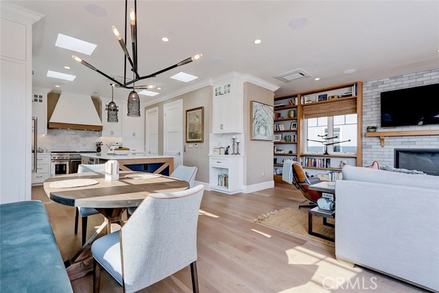 443 23rd Place, Manhattan Beach, California 90266, 3 Bedrooms Bedrooms, ,2 BathroomsBathrooms,Residential,Sold,23rd,SB20175506