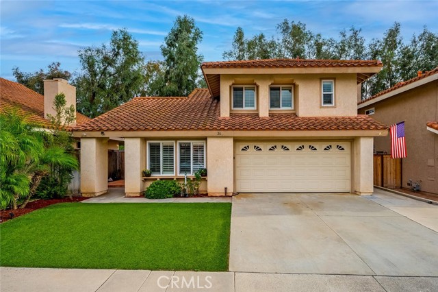 Photo of 26 Mohave Way, Rancho Santa Margarita, CA 92688