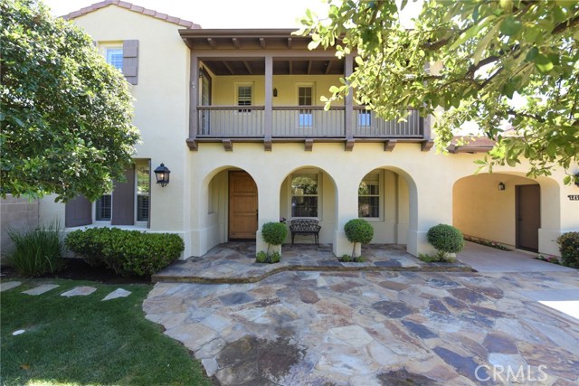 Photo of 2491 HURON Place, Tustin, CA 92782