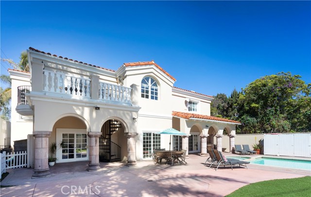 1407 Irena Avenue, Redondo Beach, California 90277, 5 Bedrooms Bedrooms, ,6 BathroomsBathrooms,Residential,Sold,Irena,SB20100486