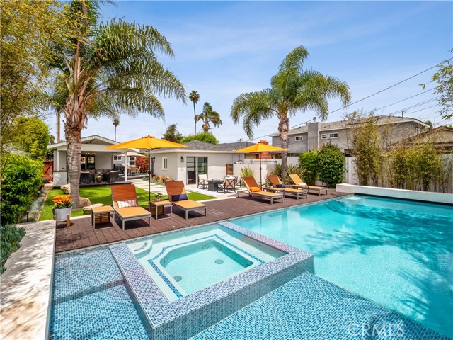 2306 Graham Avenue, Redondo Beach, California 90278, 2 Bedrooms Bedrooms, ,2 BathroomsBathrooms,Residential,Sold,Graham,PW20085623