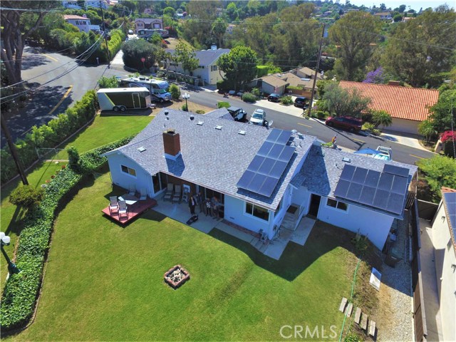 6410 Via De Anzar, Rancho Palos Verdes, California 90275, 3 Bedrooms Bedrooms, ,1 BathroomBathrooms,Residential,Sold,Via De Anzar,PI19152287