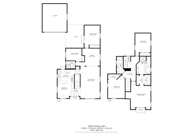 2618 Ruhland Avenue, Redondo Beach, California 90278, 5 Bedrooms Bedrooms, ,2 BathroomsBathrooms,Residential,Sold,Ruhland,SB20118911
