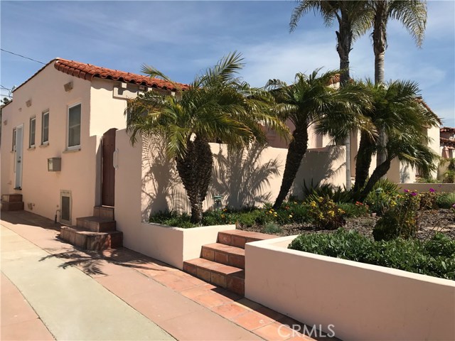 415 Miramar Drive, Redondo Beach, California 90277, 2 Bedrooms Bedrooms, ,1 BathroomBathrooms,Residential,Sold,Miramar,SB17080974