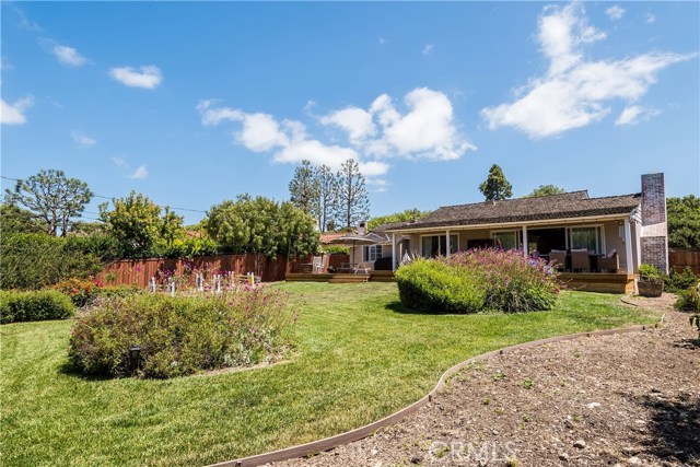 2357 Via Anacapa, Palos Verdes Estates, California 90274, 3 Bedrooms Bedrooms, ,1 BathroomBathrooms,Residential,Sold,Via Anacapa,PV18138687