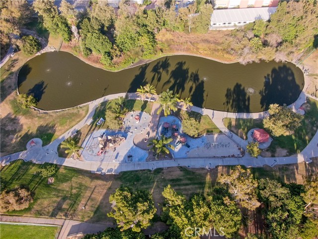 Nearby Polliwog Park