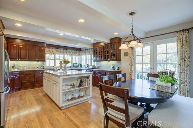 58 Hidden Valley Road, Rolling Hills Estates, California 90274, 6 Bedrooms Bedrooms, ,5 BathroomsBathrooms,Residential,Sold,Hidden Valley,SB21026059