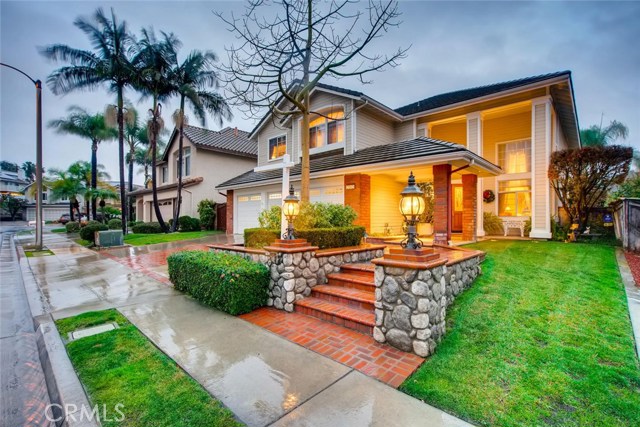Photo of 2640 W Kearny Lane, La Habra, CA 90631