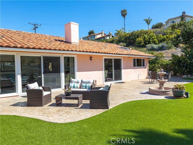 30945 Rue Valois, Rancho Palos Verdes, California 90275, 4 Bedrooms Bedrooms, ,3 BathroomsBathrooms,Residential,Sold,Rue Valois,WS21089411