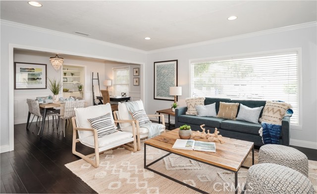 1600 Clark Lane, Redondo Beach, California 90278, 2 Bedrooms Bedrooms, ,1 BathroomBathrooms,Residential,Sold,Clark,SB20145473