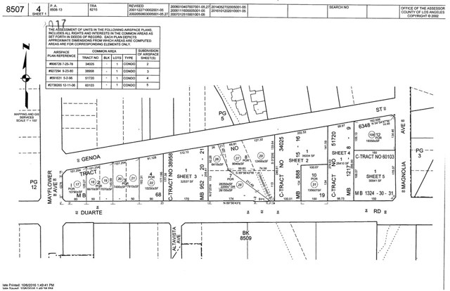 Duarte, 91016, ,Commercial,For Sale,Duarte,AR20195872