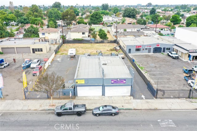 Rosecrans Avenue, 90221, ,Commercial,For Sale,Rosecrans,SB20228210