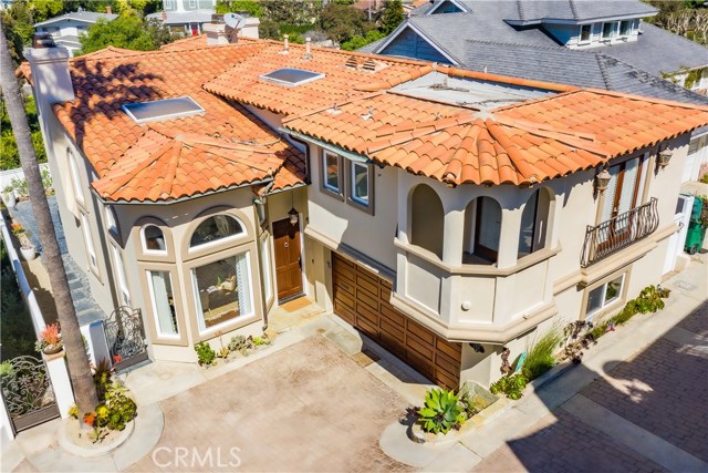 2326 Ardmore Avenue, Manhattan Beach, California 90266, 4 Bedrooms Bedrooms, ,3 BathroomsBathrooms,Residential,Sold,Ardmore,SB20053086