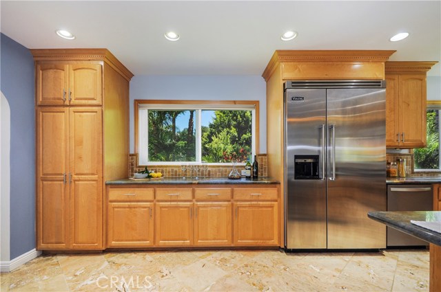 28666 Crestridge Road, Rancho Palos Verdes, California 90275, 4 Bedrooms Bedrooms, ,2 BathroomsBathrooms,Residential,Sold,Crestridge,SB19185188