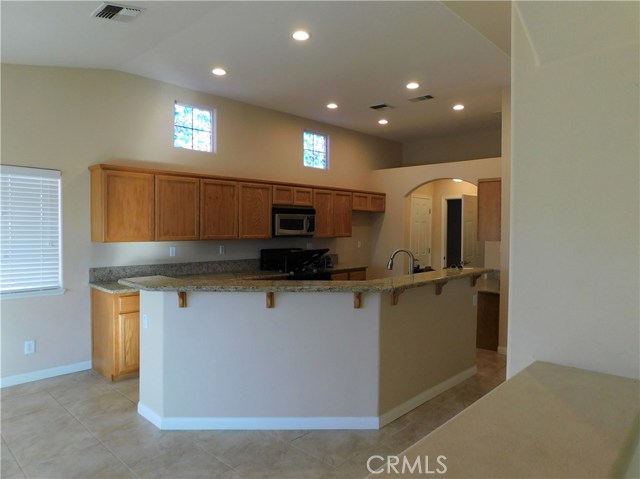 3 Bed Home for Sale in California City, California