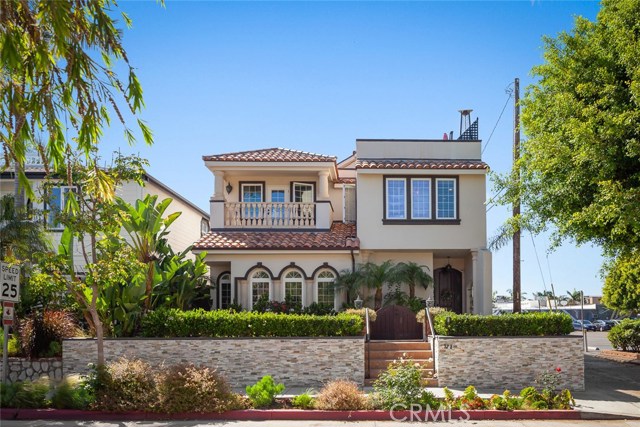 Photo of 333 Poppy Avenue, Corona del Mar, CA 92625