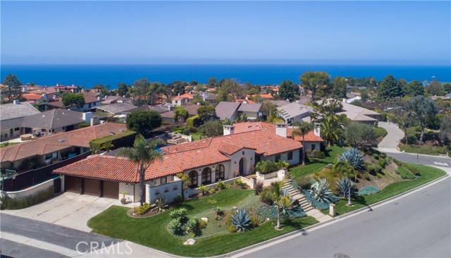 2901 Via Anacapa, Palos Verdes Estates, California 90274, 5 Bedrooms Bedrooms, ,3 BathroomsBathrooms,Residential,Sold,Via Anacapa,SB18109839