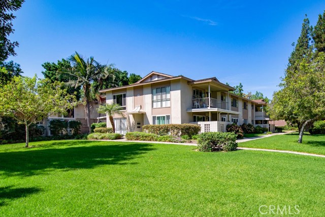 Photo of 121 Via Estrada #P, Laguna Woods, CA 92637