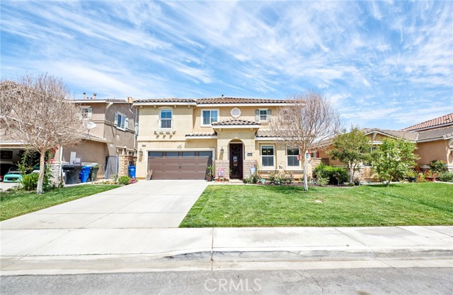 Detail Gallery Image 1 of 1 For 16370 Gala Ave, Fontana,  CA 92337 - 4 Beds | 3 Baths