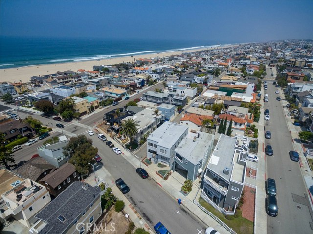 223 24th, Hermosa Beach, California 90254, ,Residential Income,Sold,24th,SB19132395