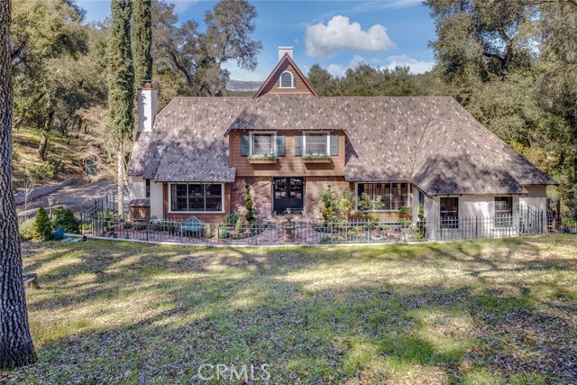 8700 San Gregorio RD, Atascadero, CA 93422