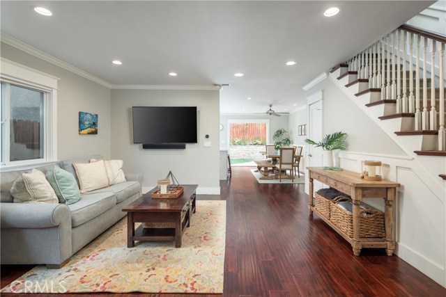 1708 Morgan Lane, Redondo Beach, California 90278, 4 Bedrooms Bedrooms, ,2 BathroomsBathrooms,Residential,Sold,Morgan,SB19262877