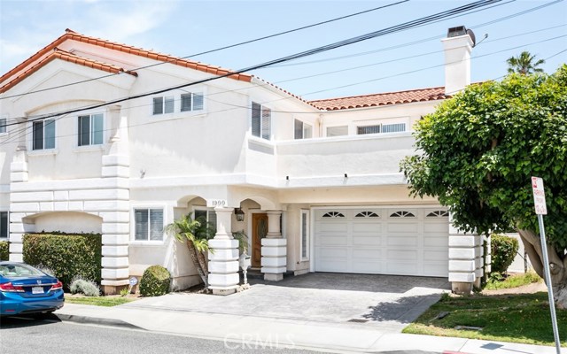 1900 Slauson Lane, Redondo Beach, California 90278, 3 Bedrooms Bedrooms, ,2 BathroomsBathrooms,Residential,Sold,Slauson,SB17103641