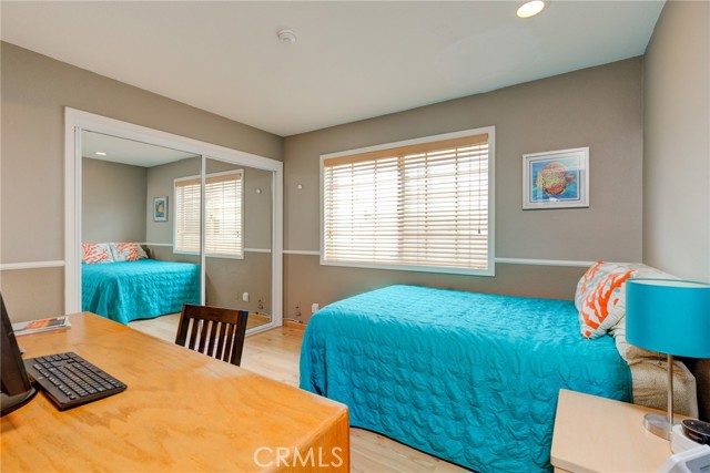 Bedroom Downstairs