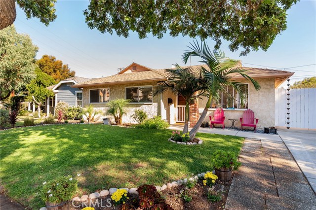 2721 Clarellen Street, Torrance, California 90505, 3 Bedrooms Bedrooms, ,1 BathroomBathrooms,Residential,Sold,Clarellen,SB18268231