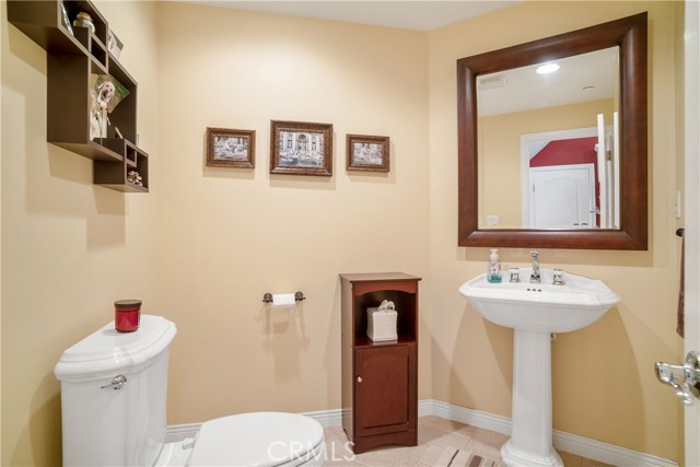 Entry level Powder Bath