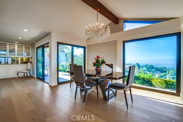 3023 Crownview Drive, Rancho Palos Verdes, California 90275, 4 Bedrooms Bedrooms, ,3 BathroomsBathrooms,Residential,Sold,Crownview,PW18148157