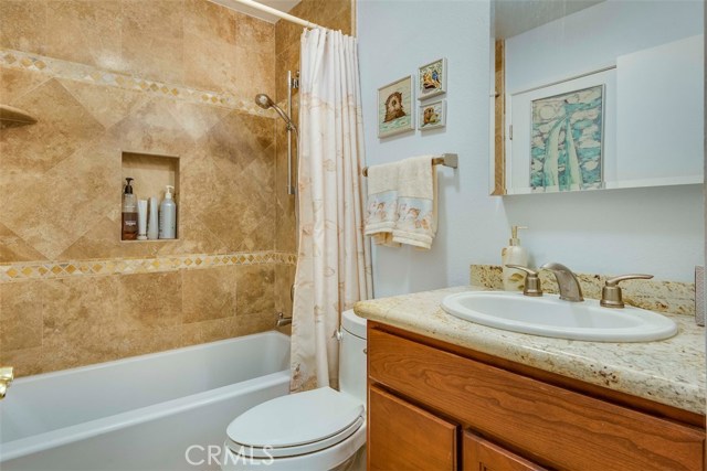 Remodeled Bathroom Remodeled Bathroom