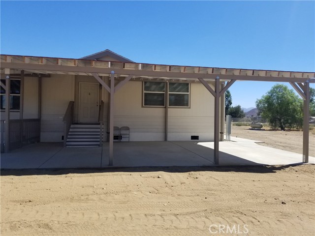 Photo of 27620 Maze Rock Road, Winchester, CA 92596