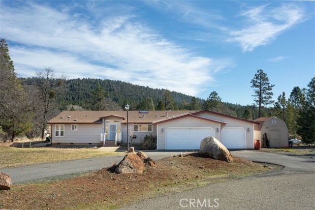 17065 Cottontail LN, Brownsville, CA 95919