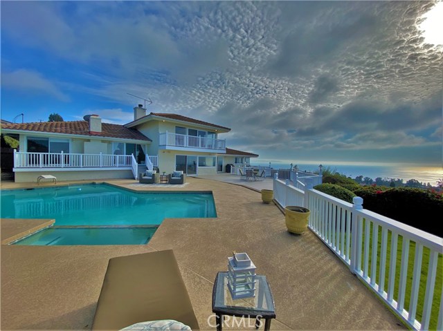 28011 Lobrook Drive, Rancho Palos Verdes, California 90275, 4 Bedrooms Bedrooms, ,3 BathroomsBathrooms,Residential,Sold,Lobrook,SB20033407