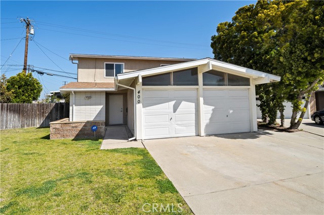 400 Faye Lane, Redondo Beach, California 90277, 4 Bedrooms Bedrooms, ,2 BathroomsBathrooms,Residential,Sold,Faye,SB21058245